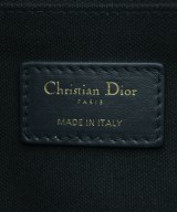 Christian Dior（クリスチャンディオール）トートバッグ 紺 サイズ:- レディース/2200598659392