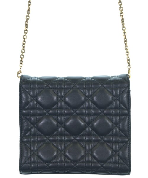 Christian Dior（クリスチャンディオール）その他 黒 サイズ:- レディース/2200598659408