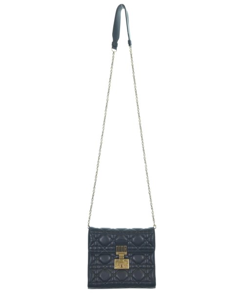 Christian Dior（クリスチャンディオール）その他 黒 サイズ:- レディース/2200598659408