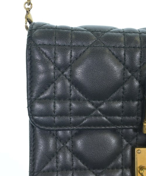 Christian Dior（クリスチャンディオール）その他 黒 サイズ:- レディース/2200598659408