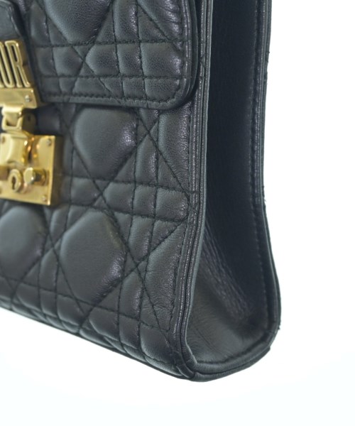 Christian Dior（クリスチャンディオール）その他 黒 サイズ:- レディース/2200598659408