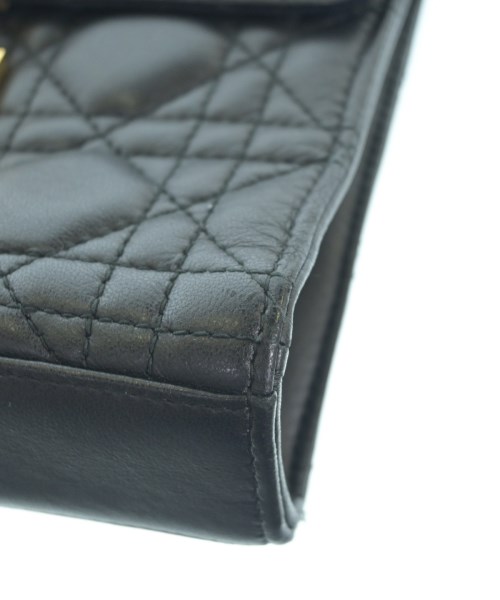 Christian Dior（クリスチャンディオール）その他 黒 サイズ:- レディース/2200598659408