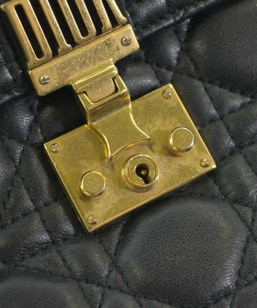 Christian Dior（クリスチャンディオール）その他 黒 サイズ:- レディース/2200598659408