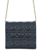 Christian Dior（クリスチャンディオール）その他 黒 サイズ:- レディース/2200598659408