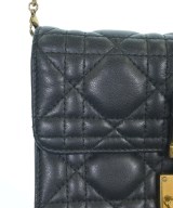 Christian Dior（クリスチャンディオール）その他 黒 サイズ:- レディース/2200598659408