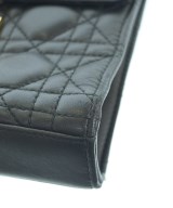 Christian Dior（クリスチャンディオール）その他 黒 サイズ:- レディース/2200598659408