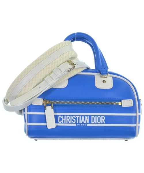 クリスチャンディオール(Christian Dior)のChristian Dior ハンドバッグ
