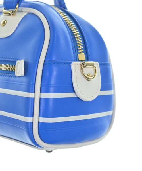 Christian Dior（クリスチャンディオール）ハンドバッグ 青 サイズ:- レディース/2200598659729
