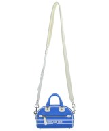 Christian Dior（クリスチャンディオール）ハンドバッグ 青 サイズ:- レディース/2200598659729
