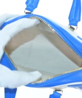 Christian Dior（クリスチャンディオール）ハンドバッグ 青 サイズ:- レディース/2200598659729