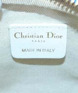 Christian Dior（クリスチャンディオール）ハンドバッグ 青 サイズ:- レディース/2200598659729