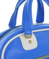 Christian Dior（クリスチャンディオール）ハンドバッグ 青 サイズ:- レディース/2200598659729