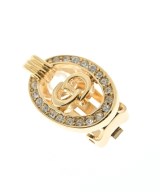 Christian Dior（クリスチャンディオール）ピアス・イヤリング ゴールド サイズ:- レディース/2200598659958