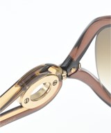 Christian Dior（クリスチャンディオール）サングラス 茶 サイズ:- レディース/2200598660138