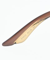 Christian Dior（クリスチャンディオール）サングラス 茶 サイズ:- レディース/2200598660138