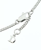 Christian Dior（クリスチャンディオール）ブレスレット・バングル シルバー サイズ:- レディース/2200598660145