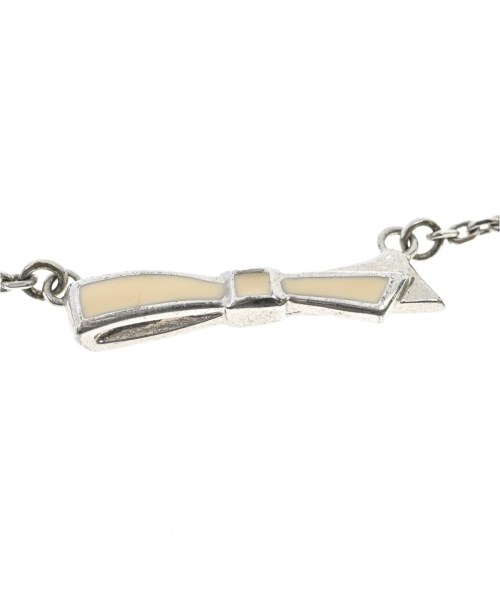 Christian Dior（クリスチャンディオール）ネックレス シルバー サイズ:- レディース/2200598660152