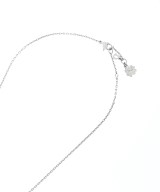 Christian Dior（クリスチャンディオール）ネックレス シルバー サイズ:- レディース/2200598660152