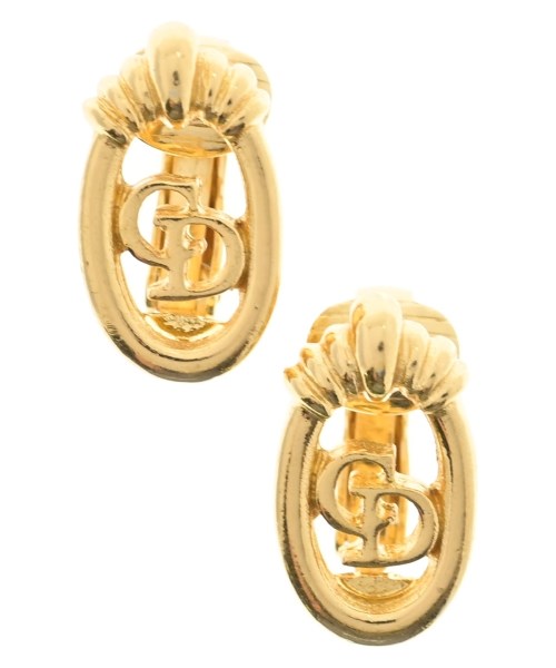 クリスチャンディオール(Christian Dior)のChristian Dior ピアス・イヤリング