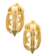 Christian Dior（クリスチャンディオール）ピアス・イヤリング ゴールド サイズ:- レディース/2200598660190