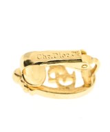 Christian Dior（クリスチャンディオール）ピアス・イヤリング ゴールド サイズ:- レディース/2200598660190
