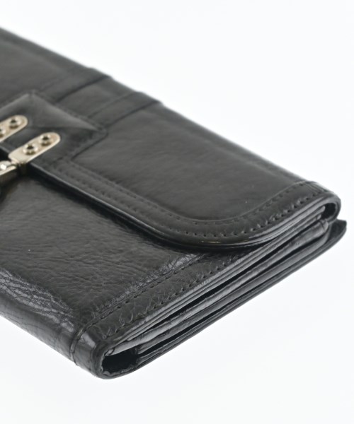 Christian Dior（クリスチャンディオール）財布・コインケース 黒 サイズ:- レディース/2200598660220