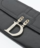 Christian Dior（クリスチャンディオール）財布・コインケース 黒 サイズ:- レディース/2200598660220