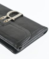 Christian Dior（クリスチャンディオール）財布・コインケース 黒 サイズ:- レディース/2200598660220