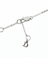 Christian Dior（クリスチャンディオール）ネックレス シルバー サイズ:- レディース/2200598660237