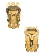 Christian Dior（クリスチャンディオール）ピアス・イヤリング ゴールド サイズ:- レディース/2200598660244