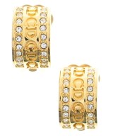Christian Dior ピアス・イヤリング