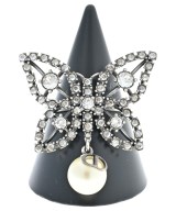 Christian Dior（クリスチャンディオール）リング シルバー サイズ:14 レディース/2200598660268