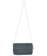 Christian Dior（クリスチャンディオール）ショルダーバッグ 黒 サイズ:- レディース/2200599192324