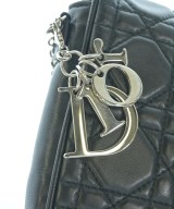 Christian Dior（クリスチャンディオール）ショルダーバッグ 黒 サイズ:- レディース/2200599192324