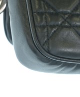 Christian Dior（クリスチャンディオール）ショルダーバッグ 黒 サイズ:- レディース/2200599192324