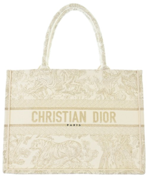 クリスチャンディオール(Christian Dior)のChristian Dior トートバッグ