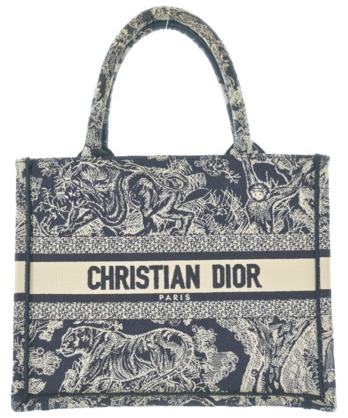 クリスチャンディオール(Christian Dior)のChristian Dior トートバッグ