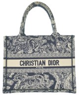 Christian Dior トートバッグ