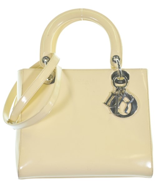 クリスチャンディオール(Christian Dior)のChristian Dior ハンドバッグ
