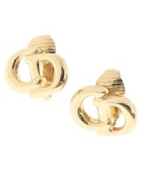 Christian Dior ピアス・イヤリング