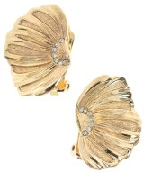 Christian Dior ピアス・イヤリング