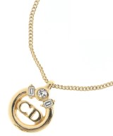 Christian Dior ネックレス