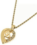 Christian Dior ネックレス