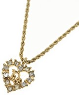 Christian Dior ネックレス
