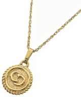 Christian Dior ネックレス