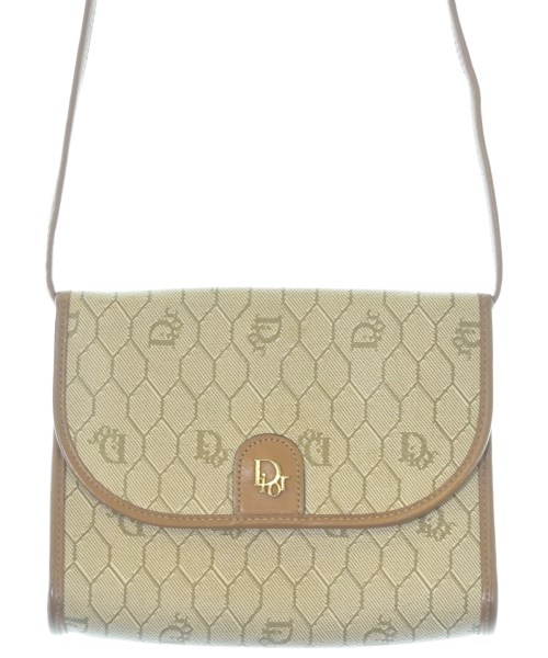 クリスチャンディオール(Christian Dior)のChristian Dior ショルダーバッグ