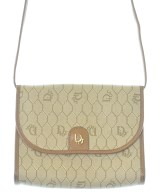 Christian Dior ショルダーバッグ