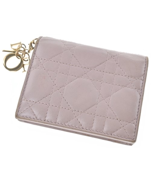 クリスチャンディオール(Christian Dior)のChristian Dior 財布・コインケース