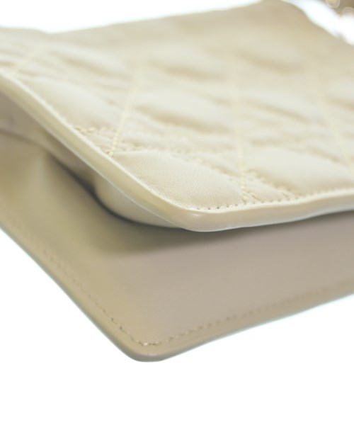 Christian Dior（クリスチャンディオール）ショルダーバッグ ベージュ サイズ:- レディース/2200600340249