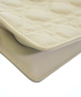 Christian Dior（クリスチャンディオール）ショルダーバッグ ベージュ サイズ:- レディース/2200600340249